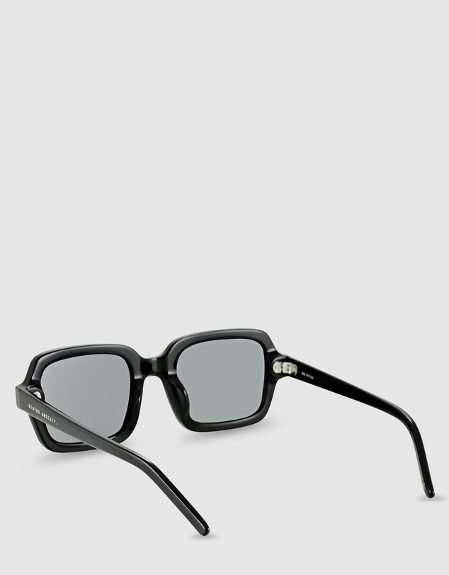 Status Anxiety - Vacation Sunglasses