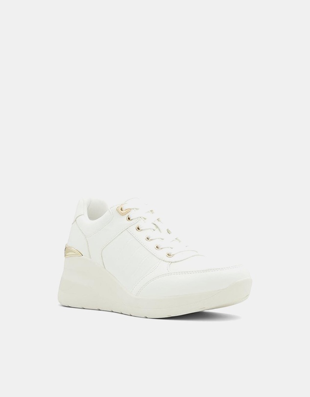 ALDO - Iconistep Wedge Sneakers