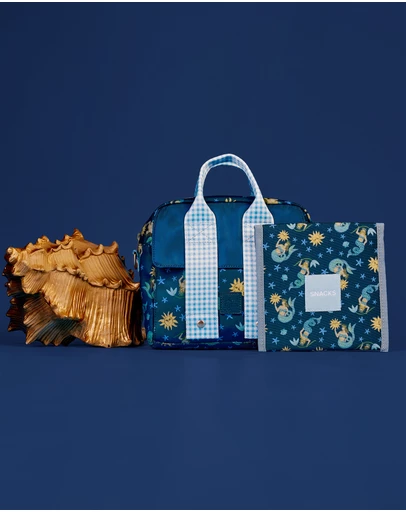 The Somewhere Co - My Own Muse Lunch Tote