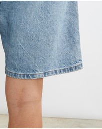 Vintage by The Real Deal - Pre Loved - Vintage Wrangler Denim Shorts