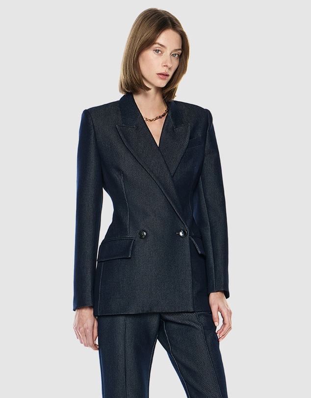 Manning Cartell - Dark Poetry Blazer