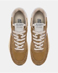 Autry - Reelwind Low - Women's