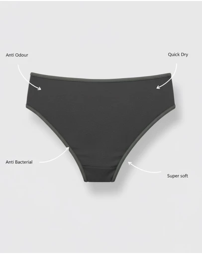 Mcintyre - Merino Briefs
