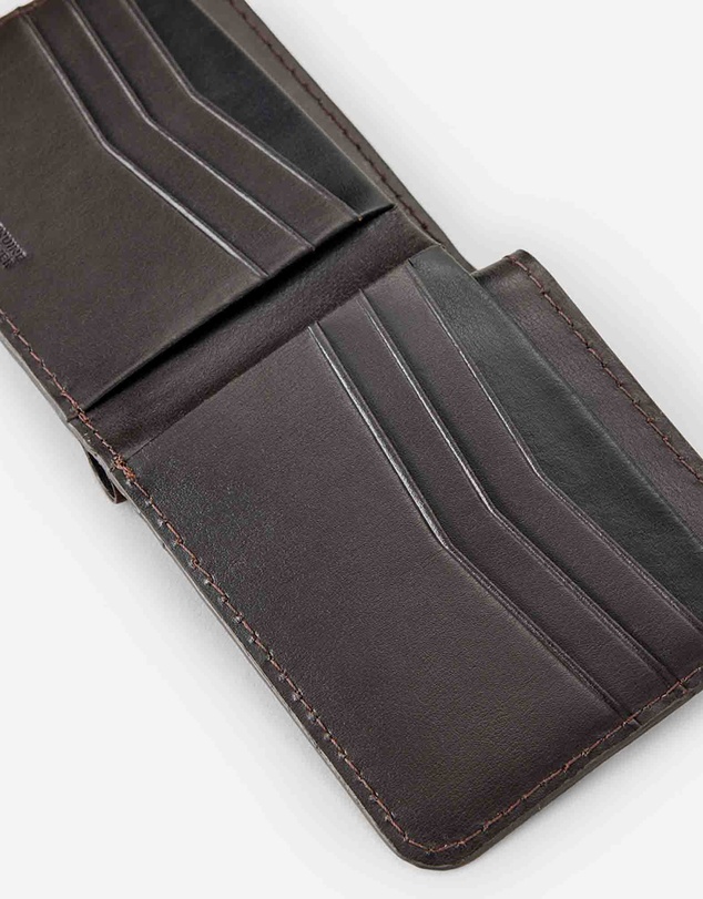 Rip Curl - Premium Surf RFID Slim Wallet