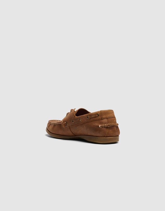 Rodd & Gunn - Gordons Bay Boat Shoe