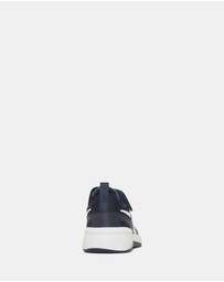 Reebok - Nano Play Stretch L and T Strap