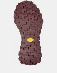 Camper - Trainers Drift Trail