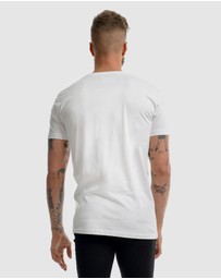 DVNT - 3-Pack Saint Tee