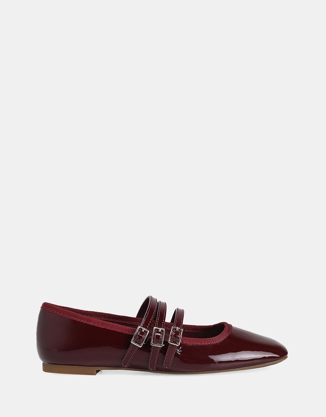 Call It Spring - Kamelie Ballerina Flats