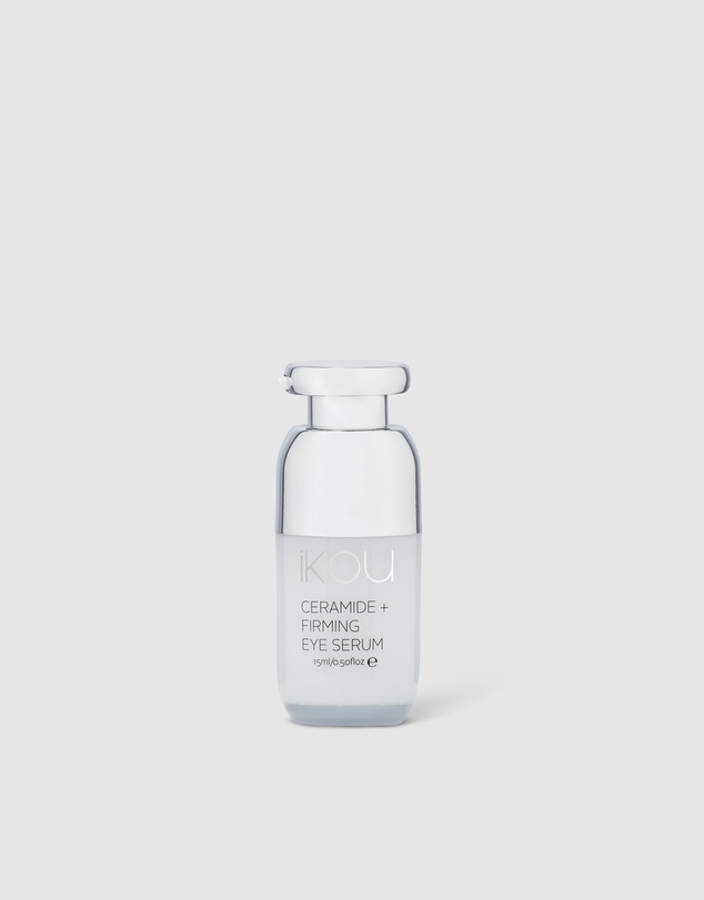 IKOU - Ceramide+ Firming Eye Serum