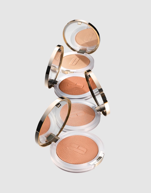 Clinique - True Highlight Weightless Illuminator