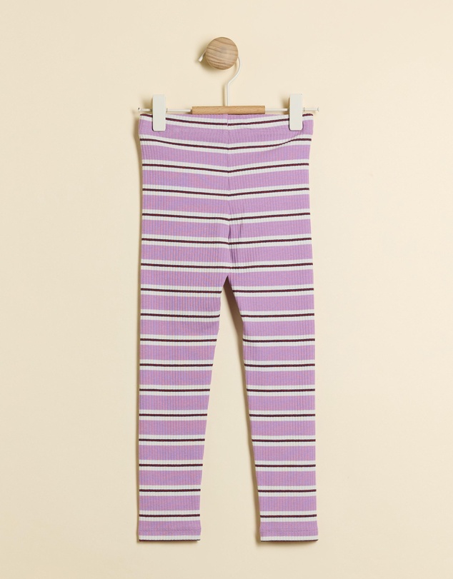 ARKET - Anneli Rib Leggings - Babies-Teens
