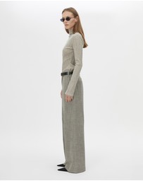 CAMILLA AND MARC - Orsa Top