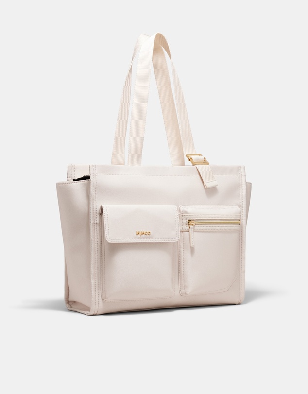 MIMCO - El Rey Tote Bag