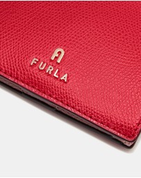 Furla - Furla Camelia S Compact Wallet Bifold Coin