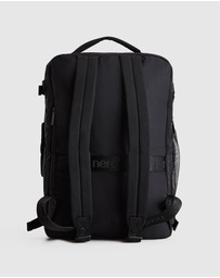Nere - Bondi Nylon Large Backpack