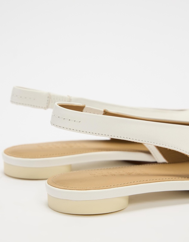 MM6 Maison Margiela - Slippers - Women's