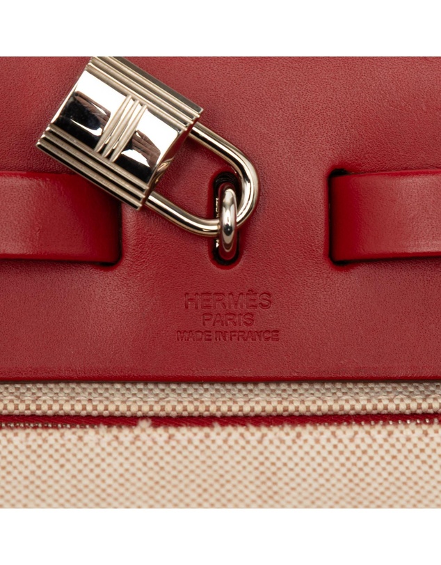 Pre-Loved by Azura Reborn - Pre-Loved H Berline and Hunter Herbag Zip 31