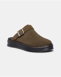 Dr Martens - Brookline Mule- Unisex