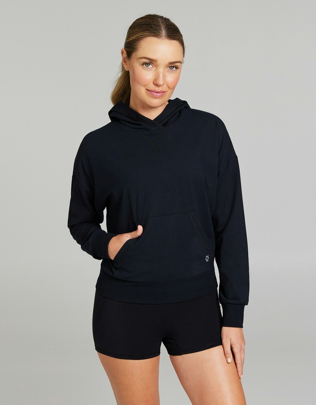 Rockwear - Comfort Touch Long Sleeve Hoodie