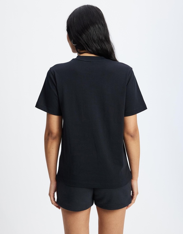 New Balance - Athletics Jersey T-Shirt
