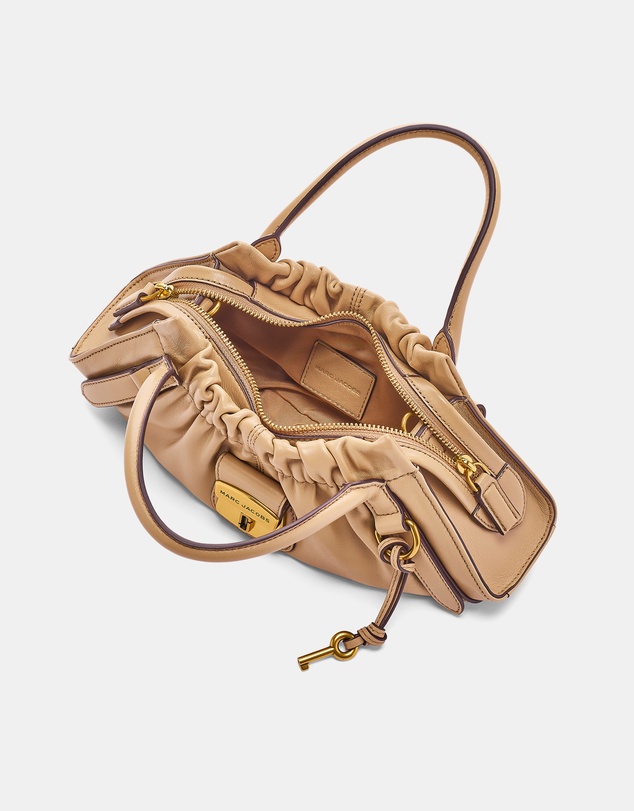 Marc Jacobs - The Small Satchel