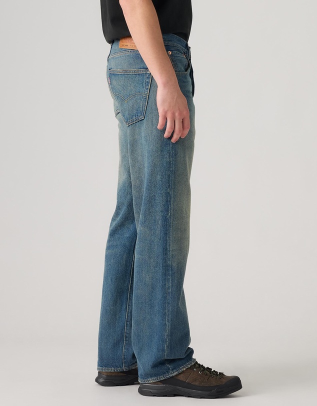 Levi's - 501® Loose Jeans