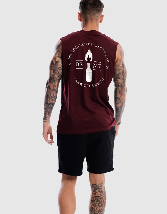 DVNT - Emblem 2.0 Tank