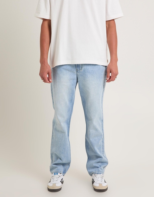 Arvust - Fuller Seersucker Pants