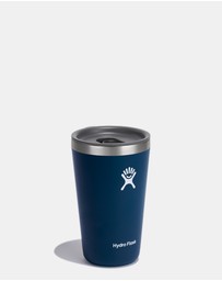 Hydro Flask - 16 Oz All Around Tumbler Press-In Lid