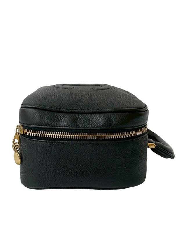 Pre-Loved by Azura Reborn - Pre-Loved CC Caviar Vanity Case