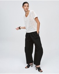 Marle - Rumi Top