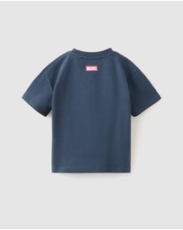 M.N.G - Spfriend T-Shirt - Babies-Kids