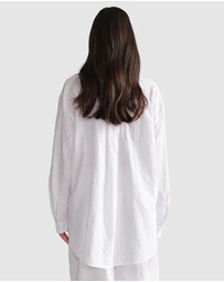 Decjuba - D-Luxe Resort Shirt