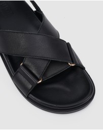 Nude Footwear - Sway