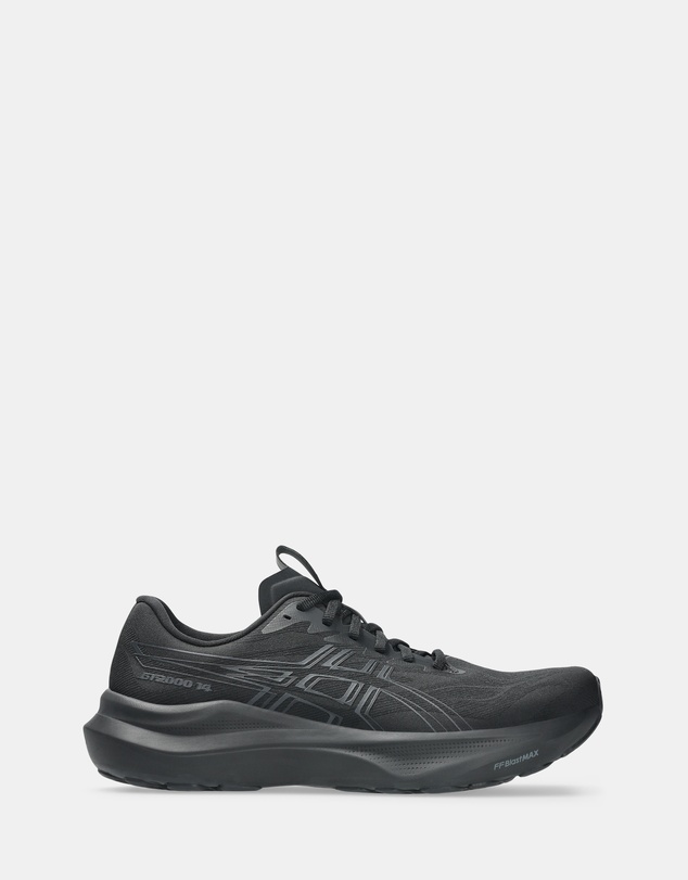ASICS - GT-2000 14 (2E Wide) - Men's