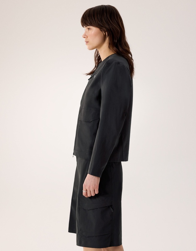Arc'teryx - Sonii Utility Jacket Women's