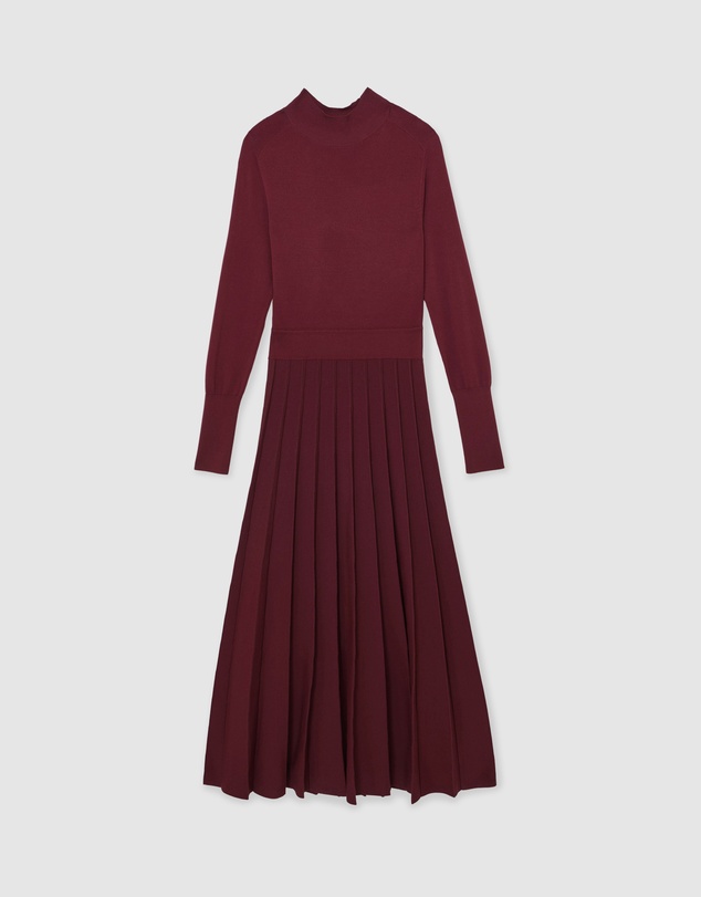 REISS - Alicia Midi Dress