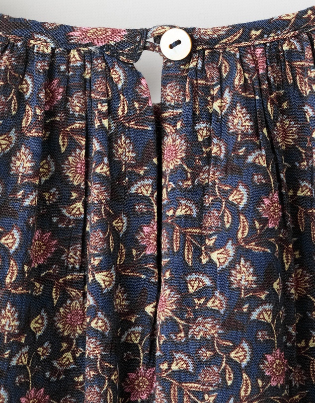 M.N.G - Isa Dress - Kids-Teens