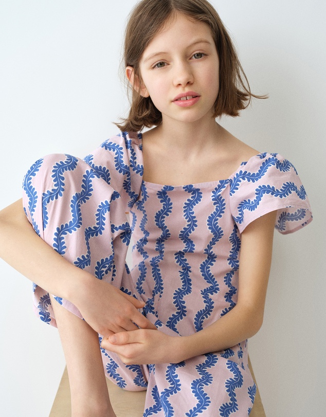 M.N.G - Alga Jumpsuit - Kids-Teens