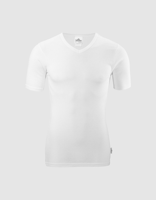 Kathmandu - KMDCore Polypro Long Sleeve Thermal Base Layer Top v2