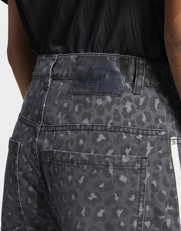 adidas Originals - adidas Originals Denim Loose Pants Womens