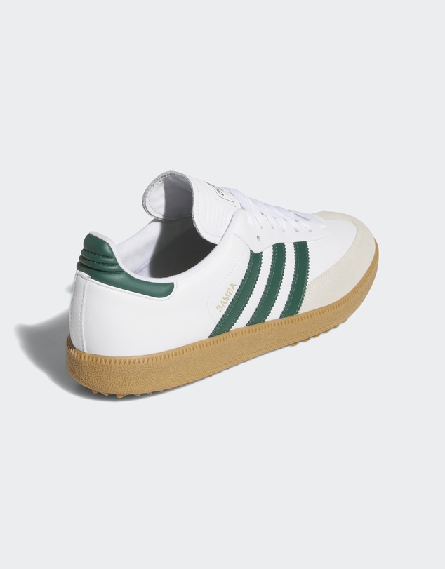 adidas Originals - Samba Spikeless Golf Shoes Unisex