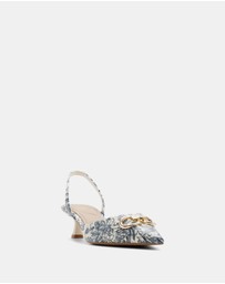 ALDO - Delicat Heels