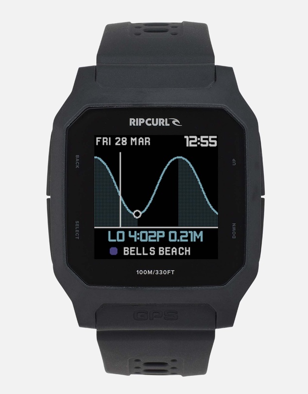 Rip Curl - Search GPS 3 Watch