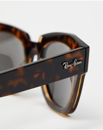 Ray-Ban - State Street 0RB2186