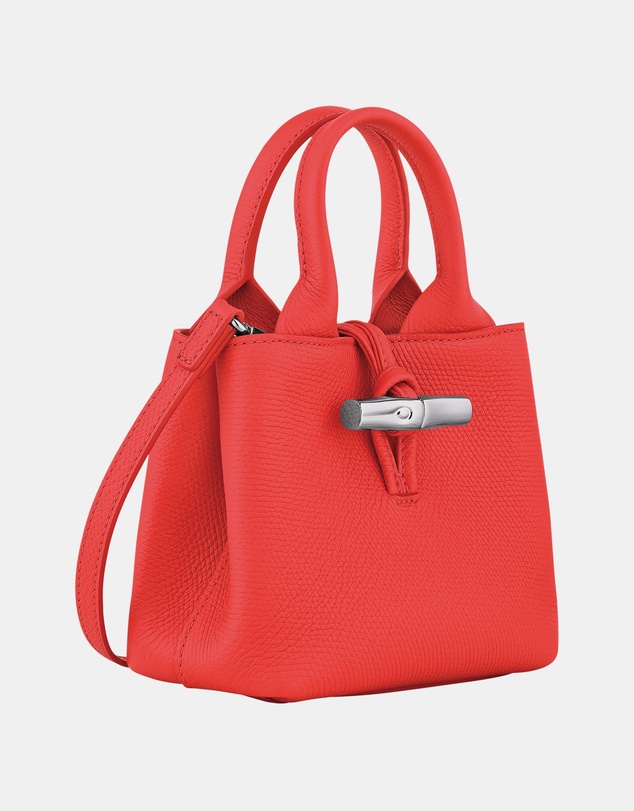Longchamp - Le Roseau Top Handle Bag