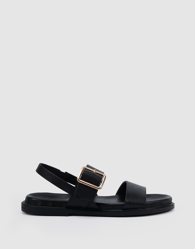 Nude Footwear - Undo