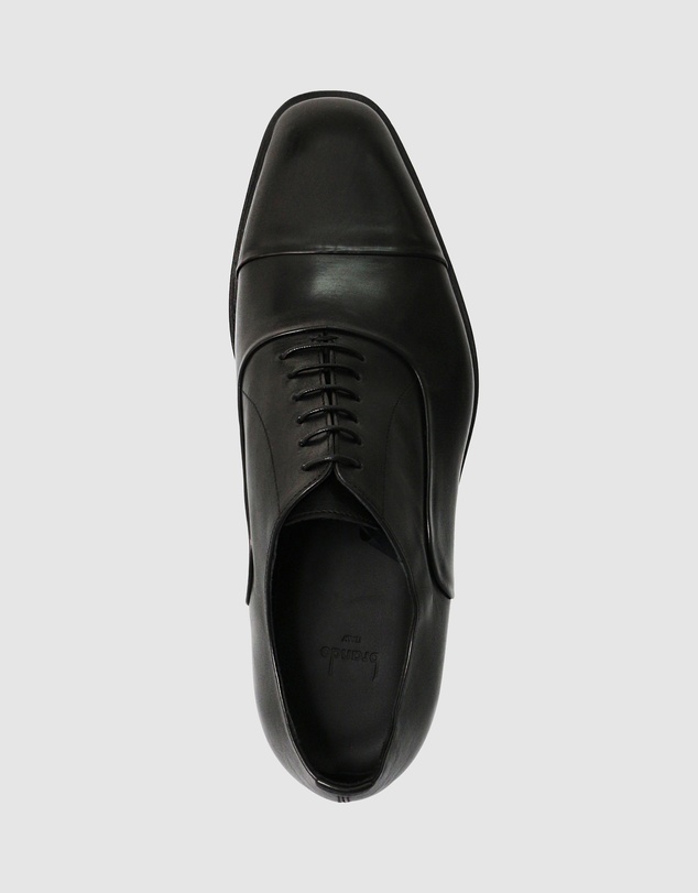 Brando - Barnet Lace Ups