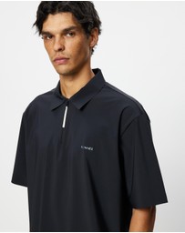SUNNEI - Short Sleeve Polo